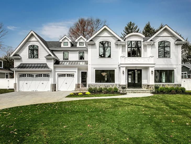 Bergen County  NJ cabinetry project