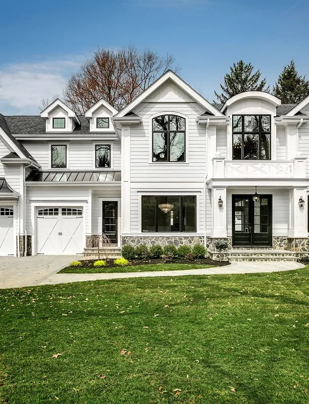 Marram cabinetry project