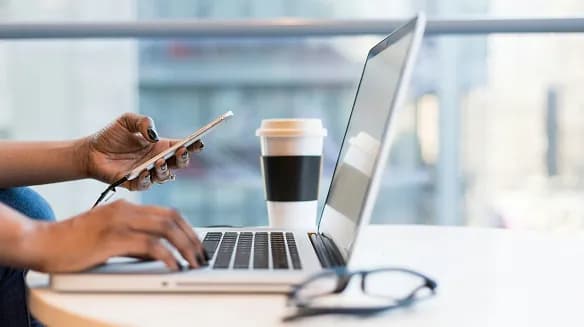 1. Apply Online trade process