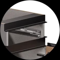 11 cabinetry construction detail