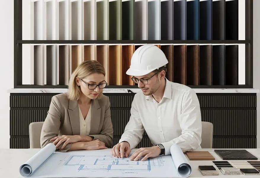 PRO PROGRAM Marram Cabinetry
