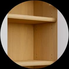 8 cabinetry construction detail