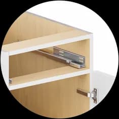 11 cabinetry construction detail
