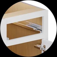 11 cabinetry construction detail