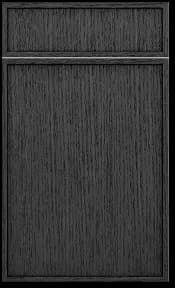 Contemporary cabinetry style inspiration
