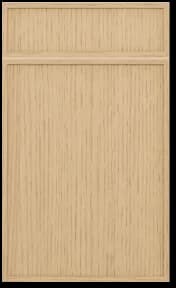 Contemporary cabinetry style inspiration
