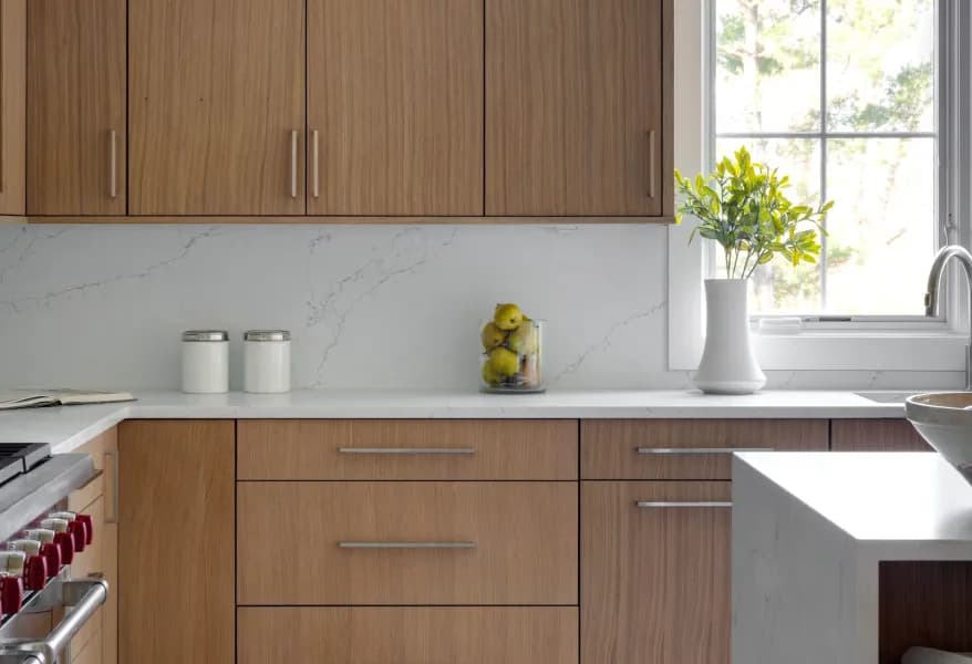 Let's Design The Future Together Marram Cabinetry