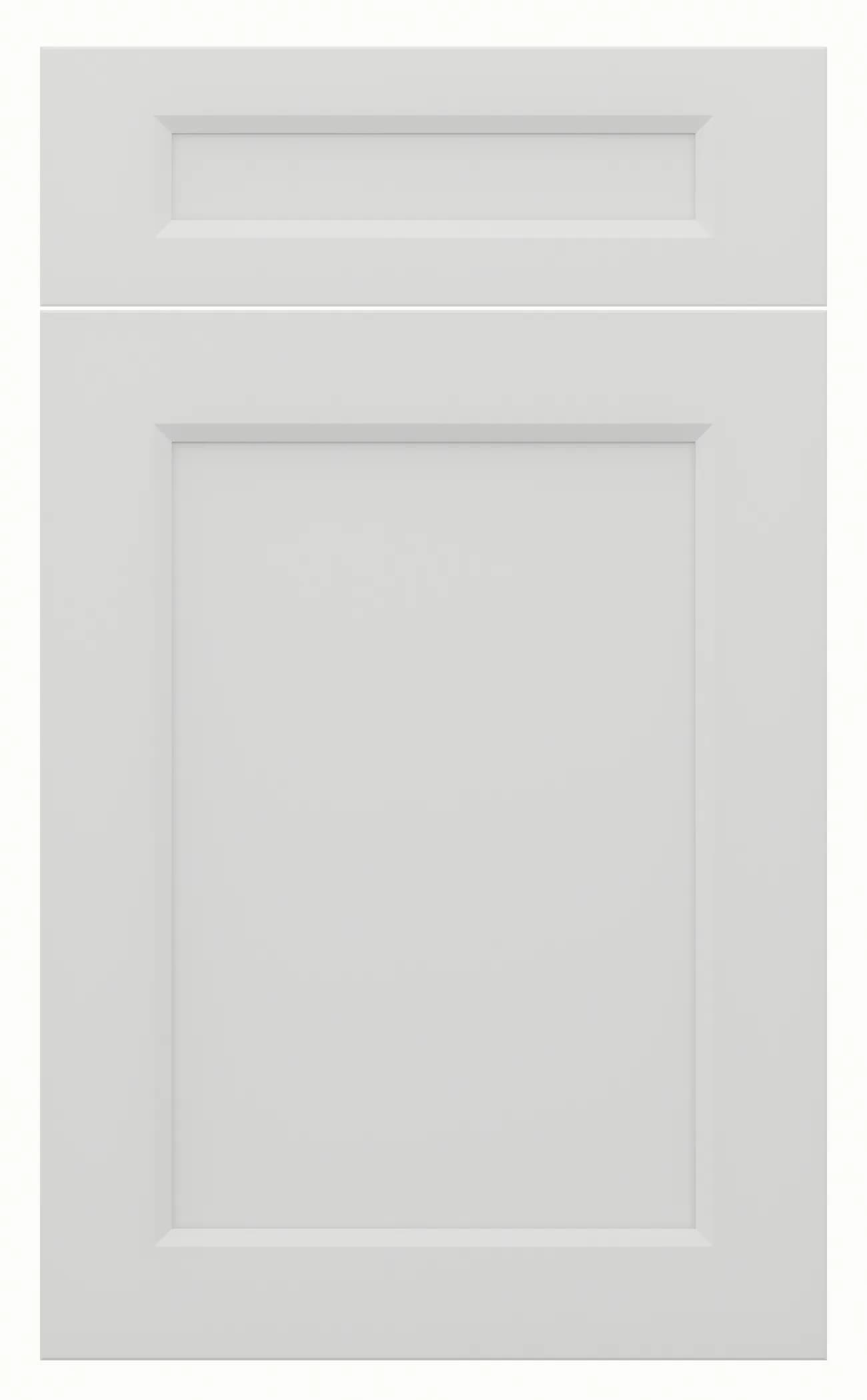 DOVER door style