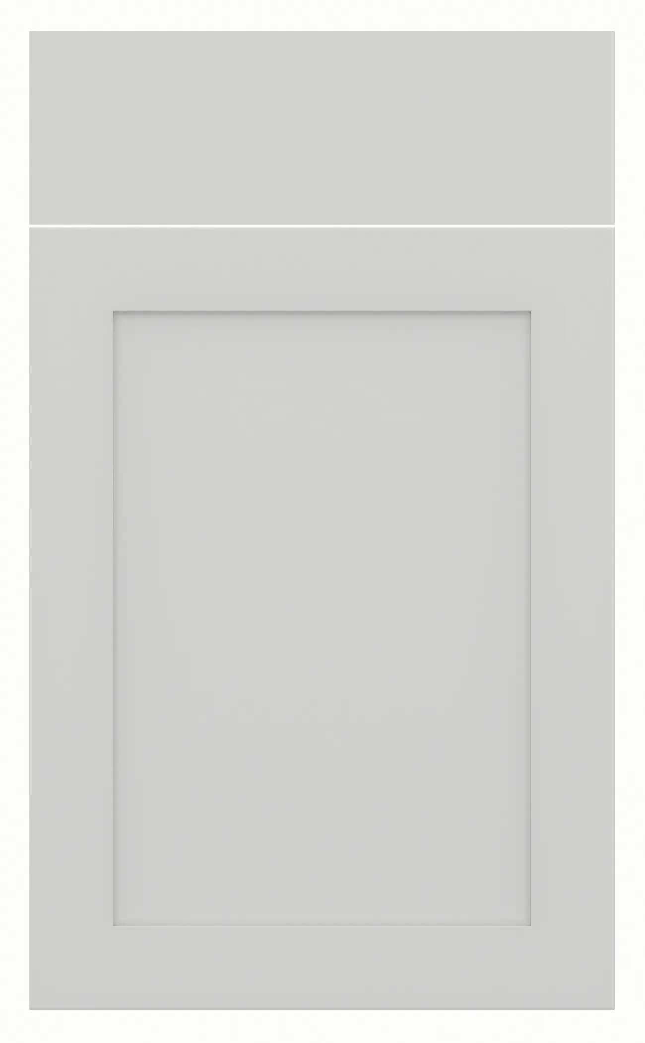 WOODLAND door style