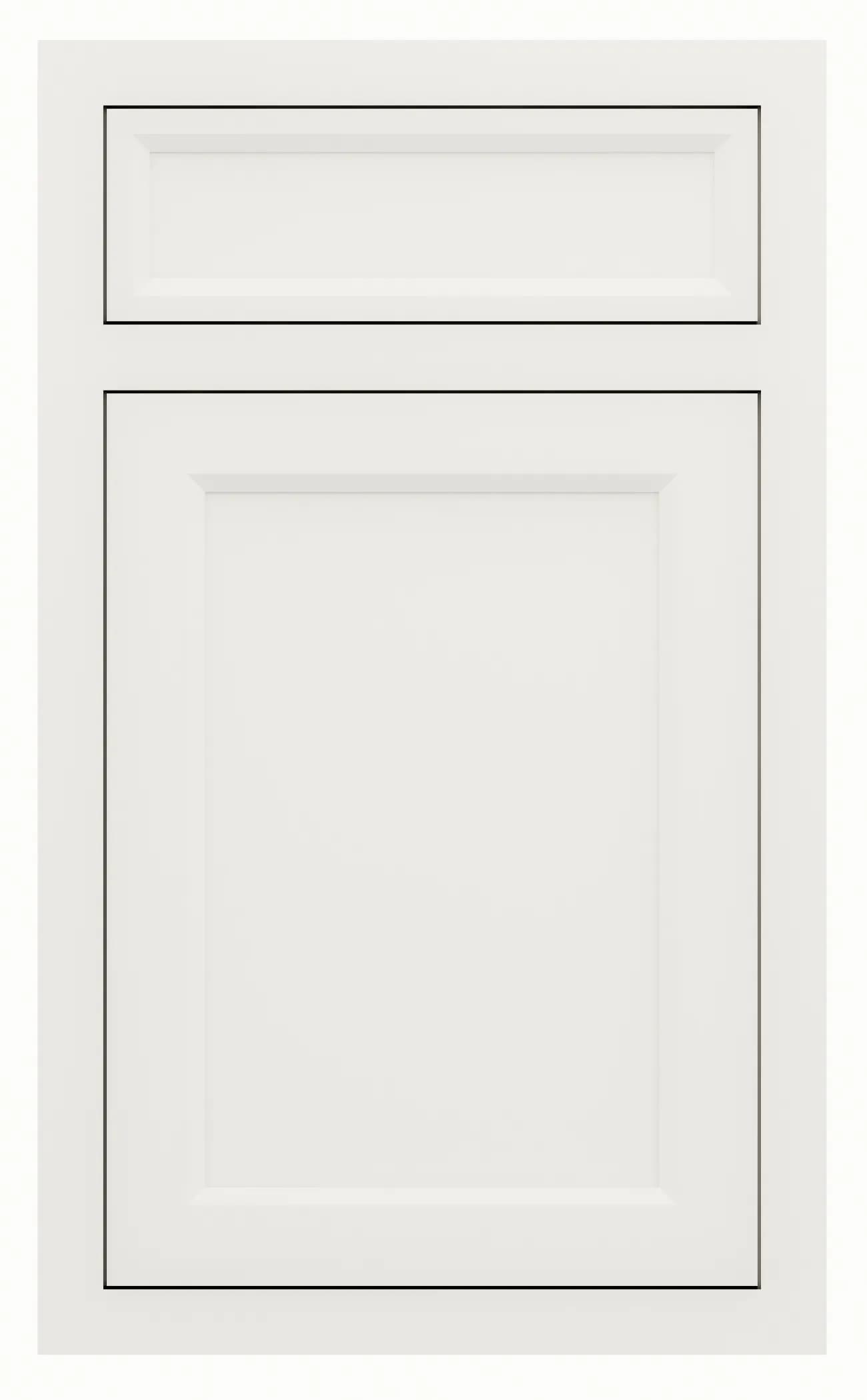 DOVER door style